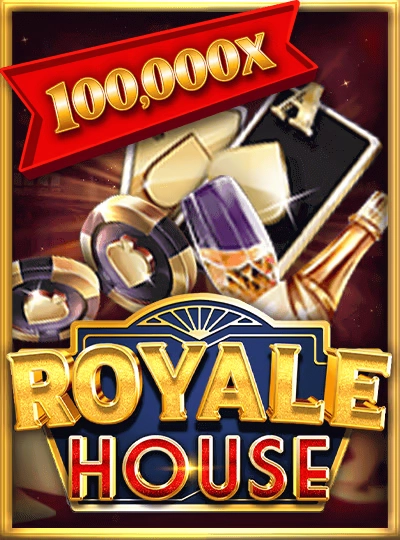 Bingo jackpot room cover